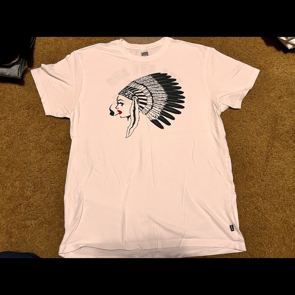 Huf T-Shirt